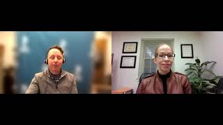 Casual Conversations - 3 Financial Elder Abuse Scams