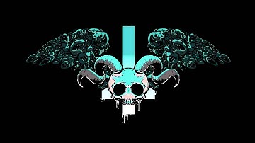 The Binding of Isaac (Afterbirth) OST - Morituros [Hush Fight]