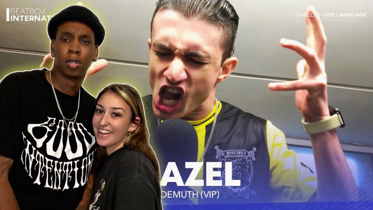 ВПЕРВЫЕ СЛЫШУ АЗЕЛЯ 🇮🇹 | РЕАКЦИЯ ДЕМУТА (VIP) | СТИЛЬ ЭТОГО ЧЕЛОВЕКА — ОГОНЬ! 🔥😳