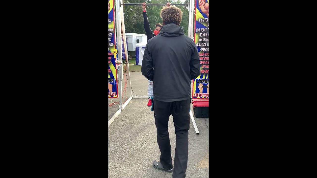 Schaghticoke Fair 2021 (Family Fun) YouTube