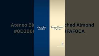 Some color combinations for your web design #webflow #webdeveloper #webdesigner #b2bwebsites