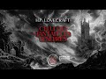 Celui qui hantait les tnbres  h p lovecraft 1935 fantastique livreaudio livreaudiofranais