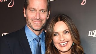 Cosas Que No Sabías Sobre El Matrimonio De Mariska Hargitay