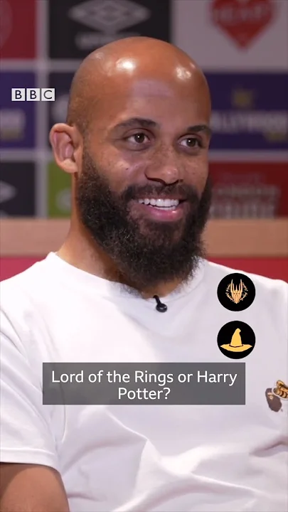 Bryan Mbeumo swaps boots for blockbusters in this movie quiz – BBC Africa