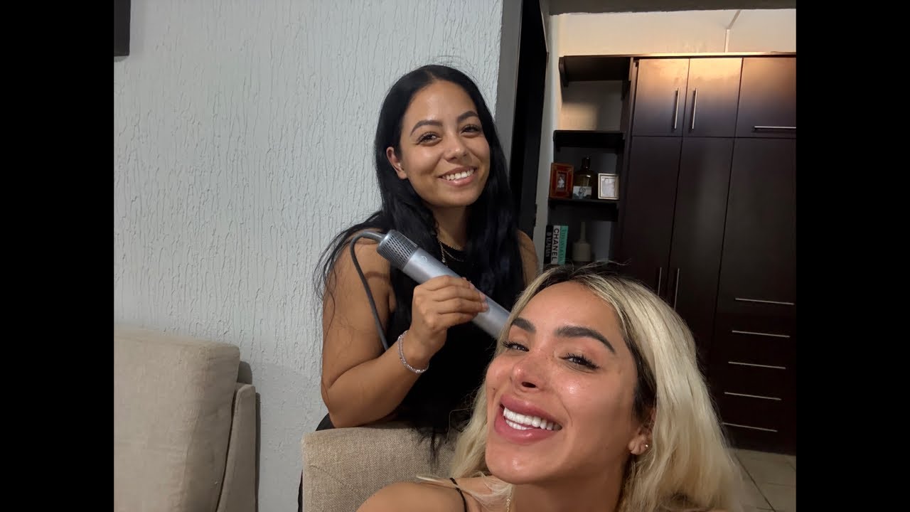 Ya están instalando la cocina integral y con Palmira