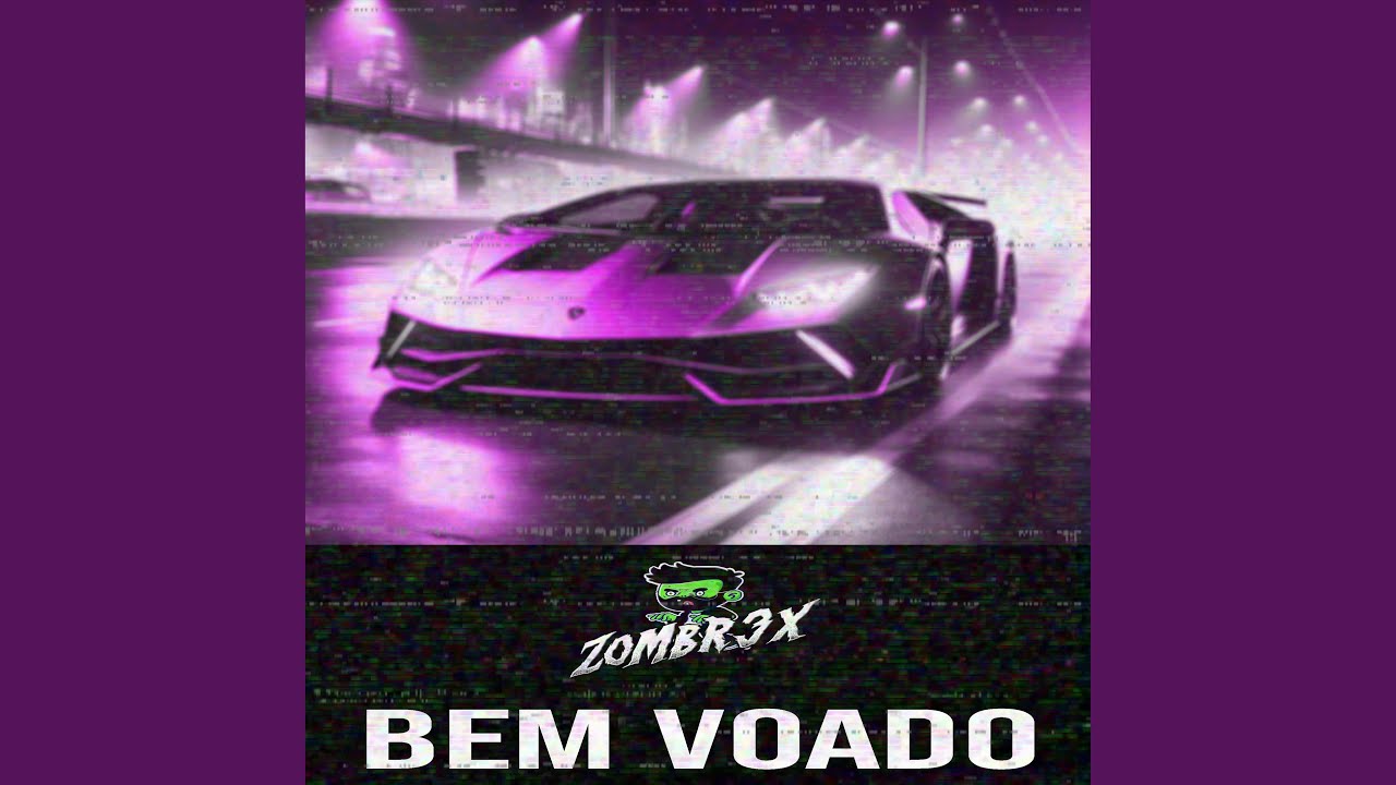 Bem Voado auf YouTube ansehen Bem Voado auf YouTube ansehen