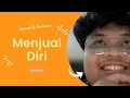 Sunah Muakad Menjual Diri