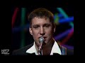 Sunnyboys  alone with you 1981