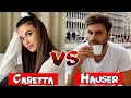 Stjepan Hauser vs Benedetta Caretta Lifestyle |Comparison, Biography, Networth, |RW Facts & Profile|
