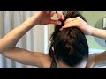 Easy Workout Hair and Makeup