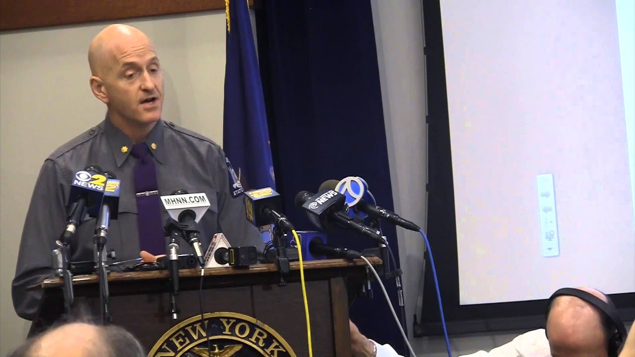 Missing Hudson Valley Kayaker’s Fiancée Charged With Murder