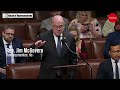 House Dem's comments on Trump trial prompt faceoff on the floor