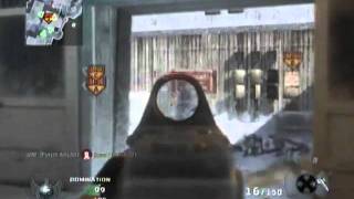 Spawn Trapping on Summit! (Gameplay/ Commentary by PSNDdog387)