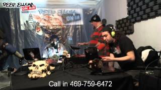 Its Better To BE Alive Radio Show 2/25/2013 Season 1 Episode 1