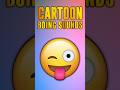 Cartoon Boing Sounds Funny Boing Sound Effects 