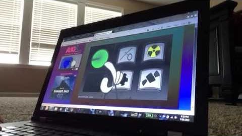 A10.com|episode 1| PORTAL the flash GAME !?!?!?