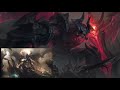 Aatrox: "Camille" - "Garen" - "Cho'Gath" - "Kayn"- "Malphite"- "Maokai" - "Pantheon"- "Taric"- "Zoe"