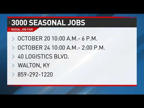 Sun Kentucky Jobs