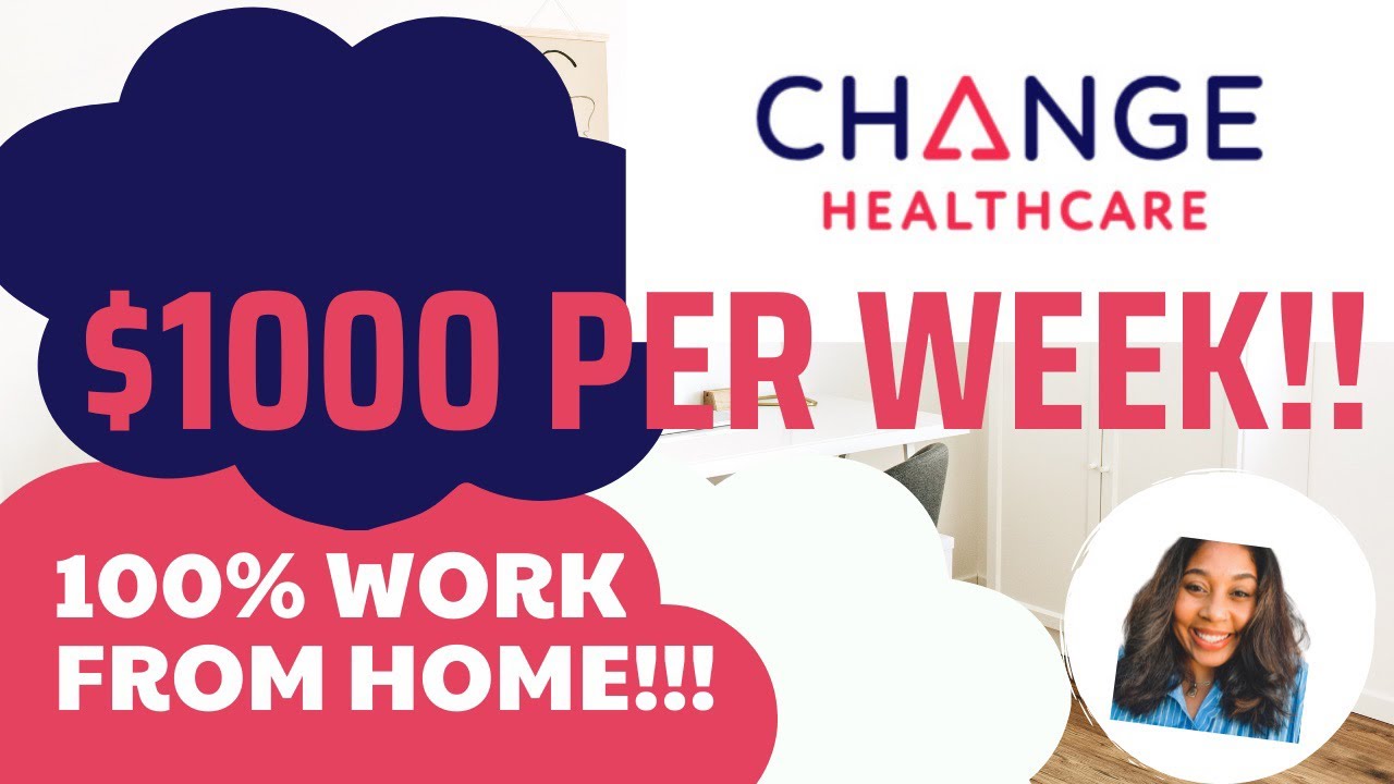 START MAKING 48K PER YEAR! WORK FROM HOME! NO EXPERIENCE! YouTube