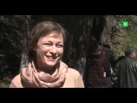 „ახალი მზიურის“ სამშენებლო სამუშაოები - Info 9