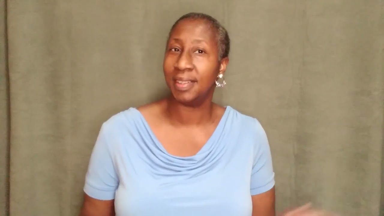 BLACK WOMEN'S HISTORY MONTH VISION MUSIC TRIBUTE