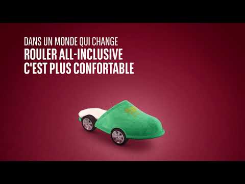 BGL BNP Paribas - Campagne Autofestival