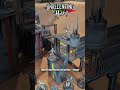 Massive Shatterpoint Collection + Terrain #starwars #shatterpoint #atomicmassgames #clonewars