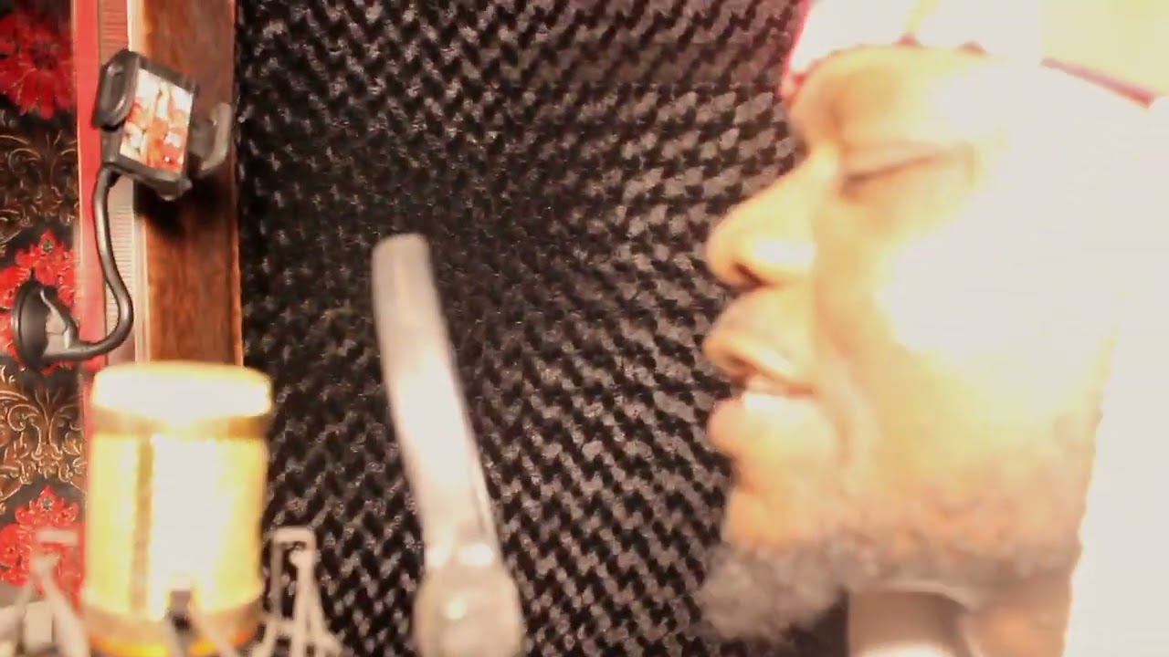 "WELEN" by Man J (studio edition)