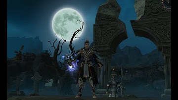 Metin2 Nykos 2026 Update VS EndGame