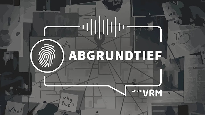 Staffel 4 #10: Tödliche Affäre - Abgrundtief