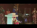 Emmy Kosgei Live In KACC Atlanta 2017 Bwana U Sehemu Yangu