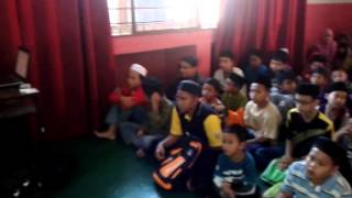 SRI ASSAKINAH KEMJATIDIRI Slot Qasidah