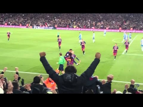 Humillaciones de Messi