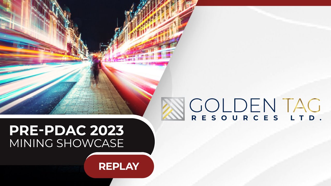 Metallum Resources - Red Cloud 2022 Pre-PDAC Mining Showcase 