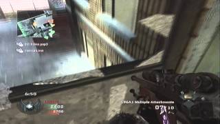 Random Clip #3 BLACK OPS *LED*