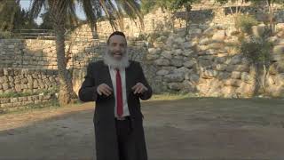 הרב פנגר - מסוגלות עצמית - אמונה וכשלונות