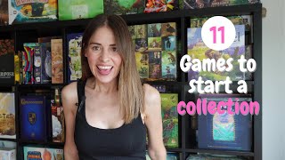 11 Games perfect to start a collection screenshot 4
