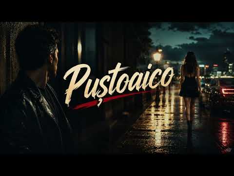 Puștoaico (AI Cover)