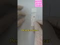 making a periphera blood smear 🔬