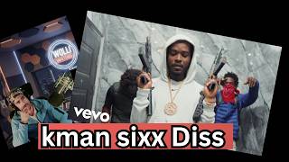 FIRST TIME REACTING TO MEDZ BOSS - JUST DO IT!!