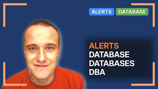 Databases: Raising an Alert with THROW