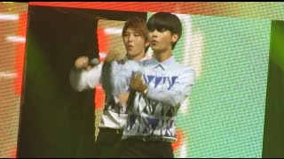 [엔/N] 150117 VIXX(빅스) 홍콩 팬파티 - ROCK UR BODY