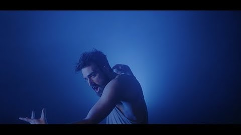 No Mono - Butterflies *Official Video* (Islands part 1 LP | 2018)