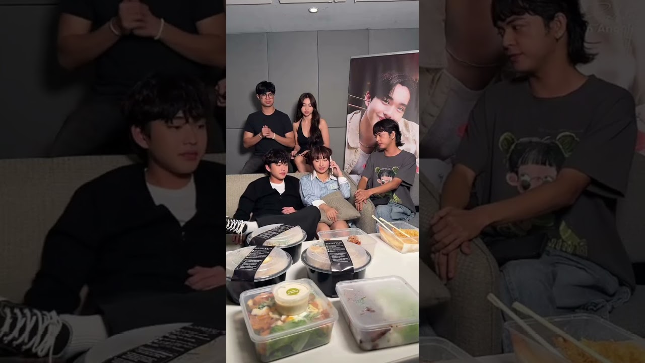 Live chikahan with us!