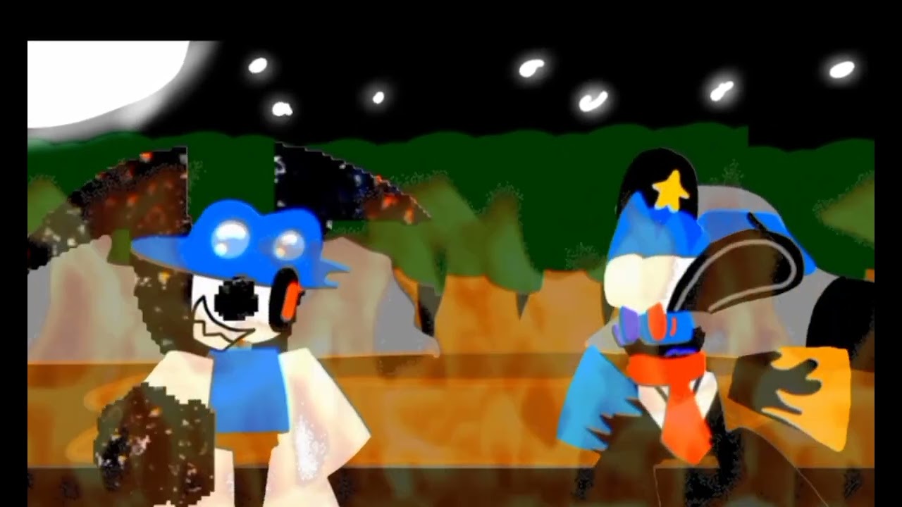 AFTERMATH | (original audio DurrrboiBest)