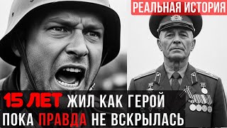 видео: КАРАТЕЛЬ в орденах! Как хрупкая учительница разоблачила ПРЕДАТЕЛЯ картинка: КАРАТЕЛЬ в орденах! Как хрупкая учительница разоблачила ПРЕДАТЕЛЯ