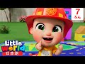 はたらくくるま!🚒🚑🚓 | リトルワールド日本語 - Little World