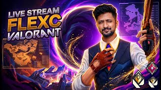 Act Ending | Can we make it to Immortal? #valorant