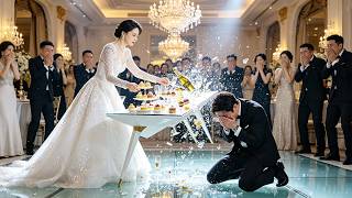 Celebrity He said marrying me was the most disgusting thing.Reborn,I refuse him.Why he cry?#260325csB2 Profile