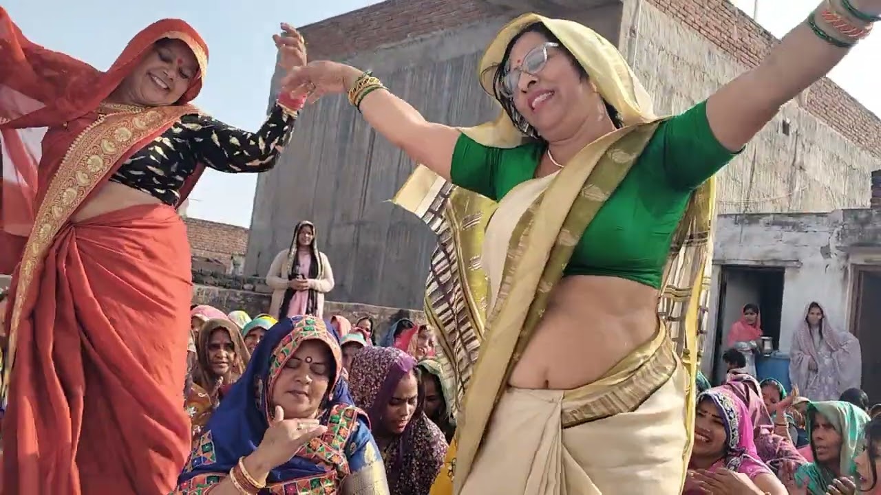 मैया पति तुम्हारे,मेरे दिल में बस गए🌹🙏🌹 